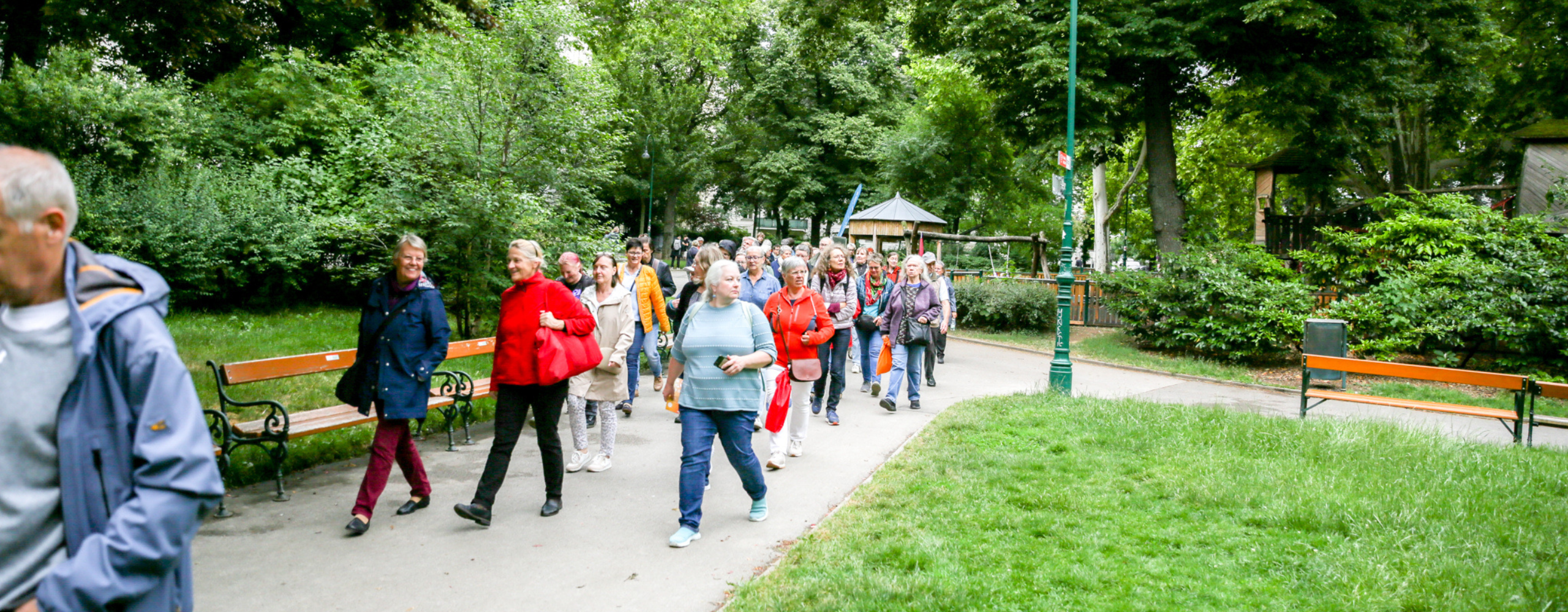 Copyright: Mobilitätsagentur Wien / Christian Fürthner